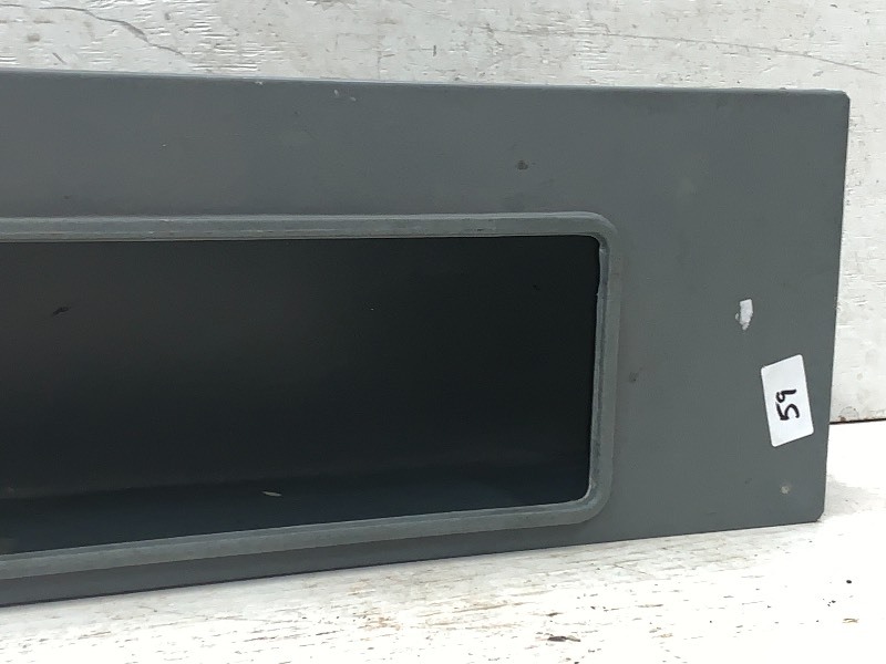 Marine Livewell Insert September Commercial Consignments & More 2