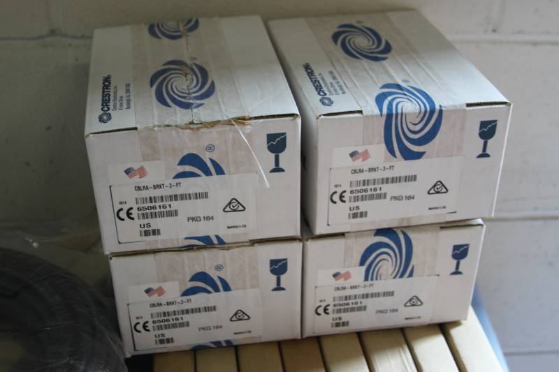 lot 12 image: Lot of Miscellaneous Professional Audio & Video Items