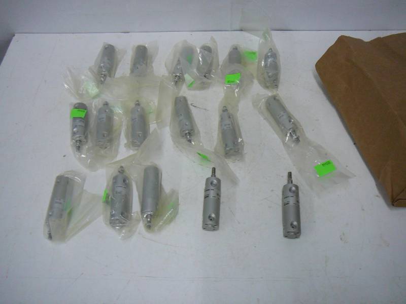 lot 10 image: SMC Air Cly