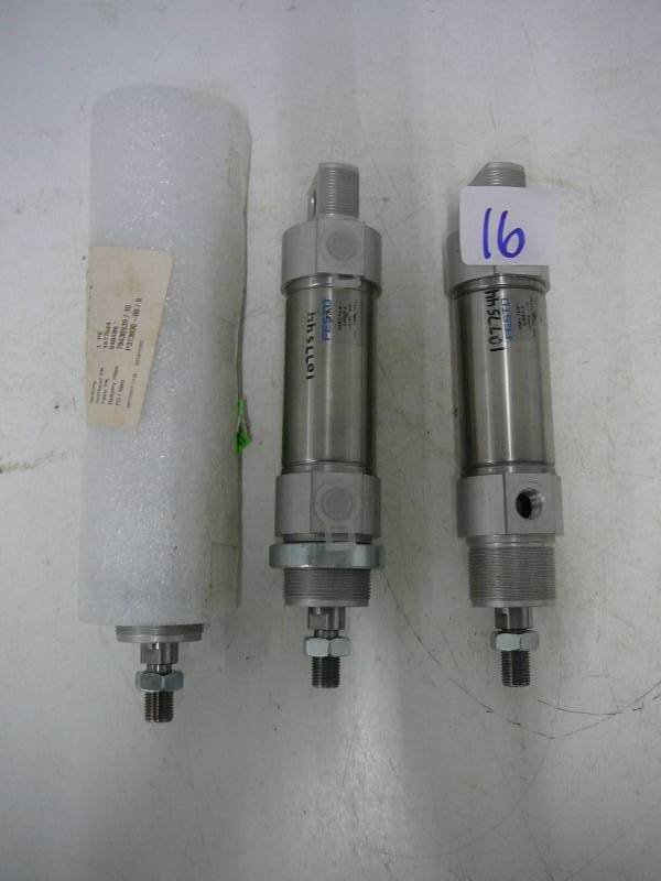lot 16 image: Festo Air Cly