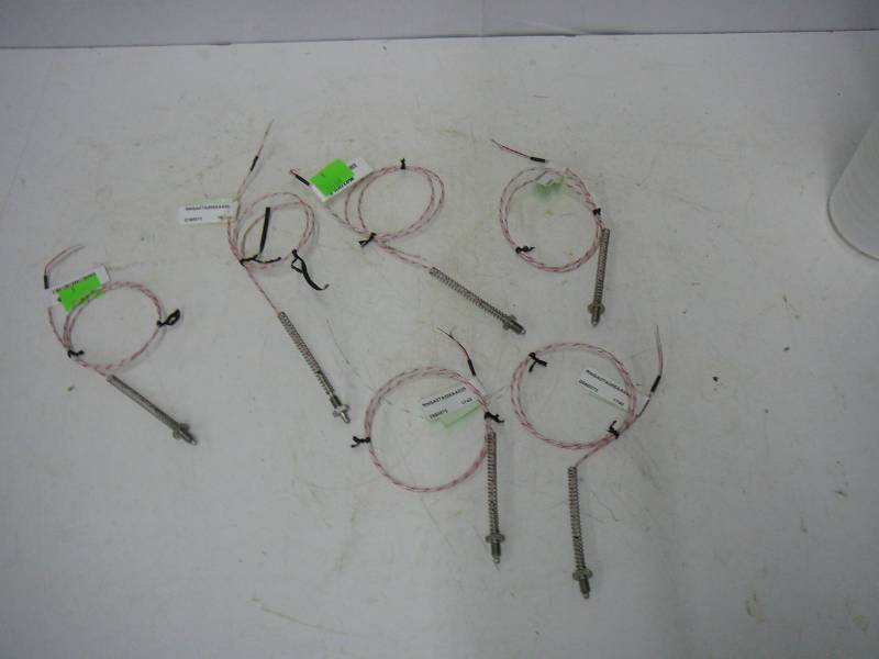 lot 20 image: Parts