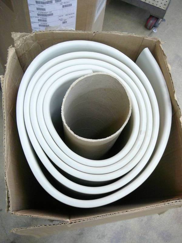 lot 23 image: Part American Flexible Products