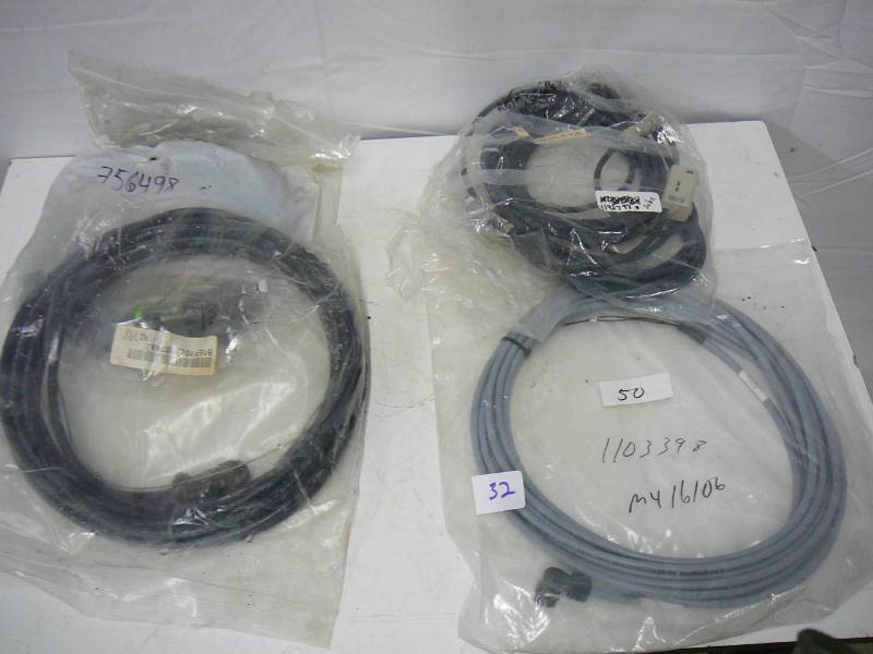 lot 32 image: Cable