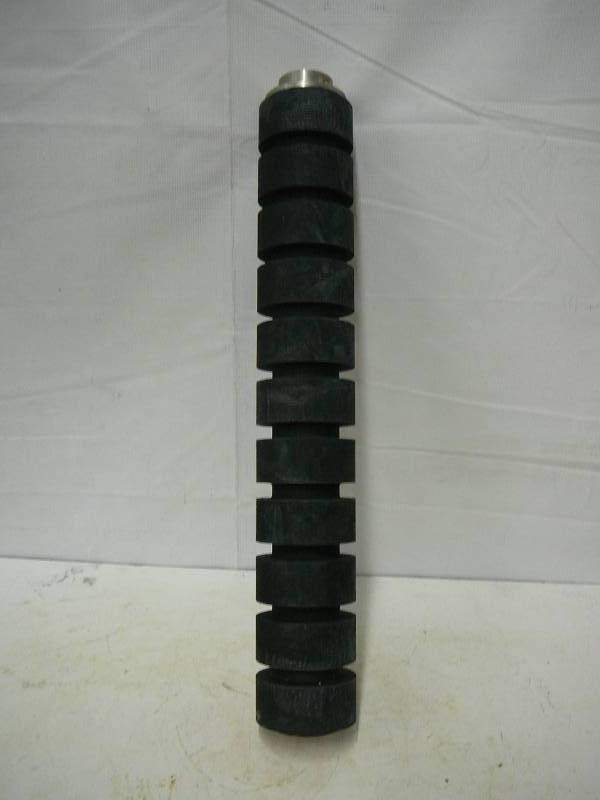 lot 44 image: Large Roller