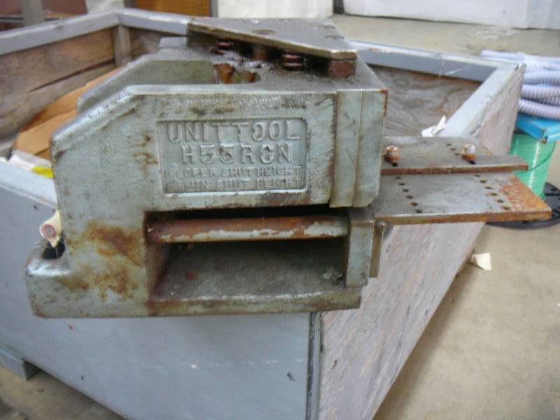 lot 43 image: Unit Tool H55RCN