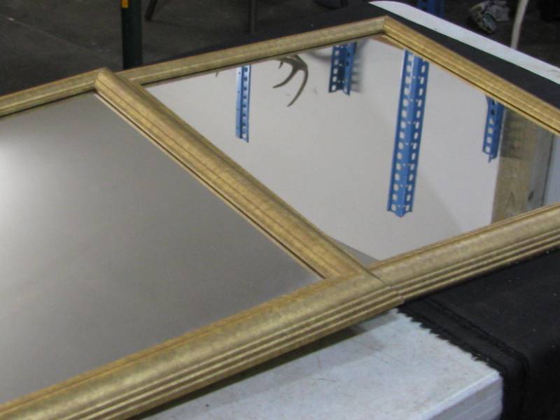 Mirrors