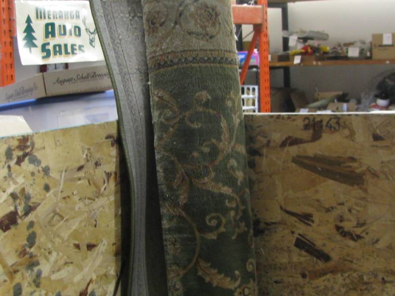 Rugs