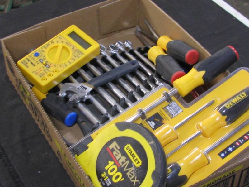 Tools