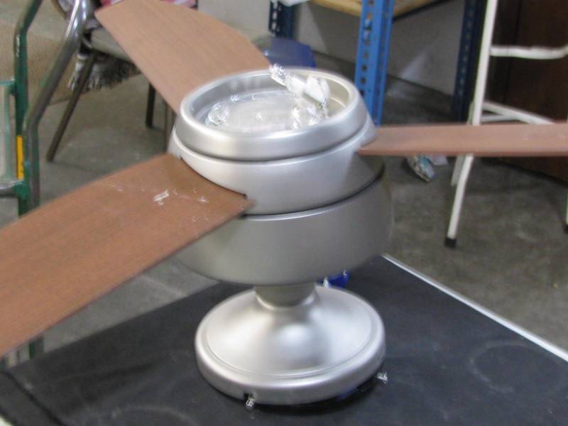 Ceiling Fan