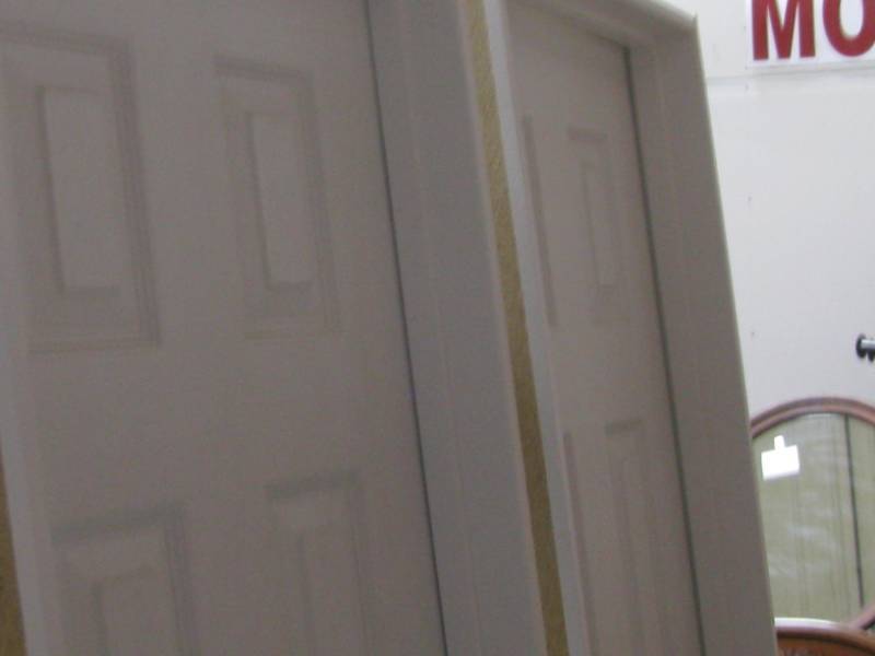 Interior Doors