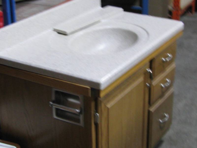 Bathroom Vanity