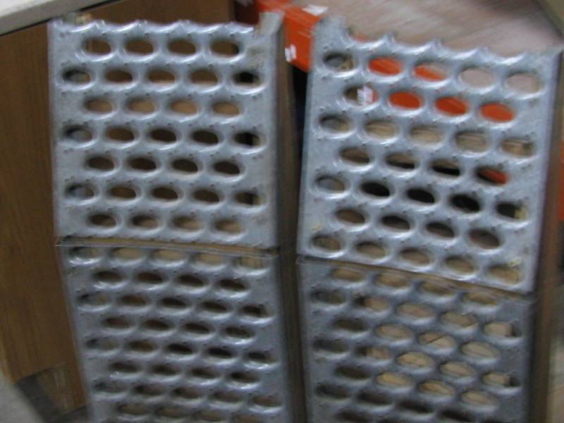 Car Ramps