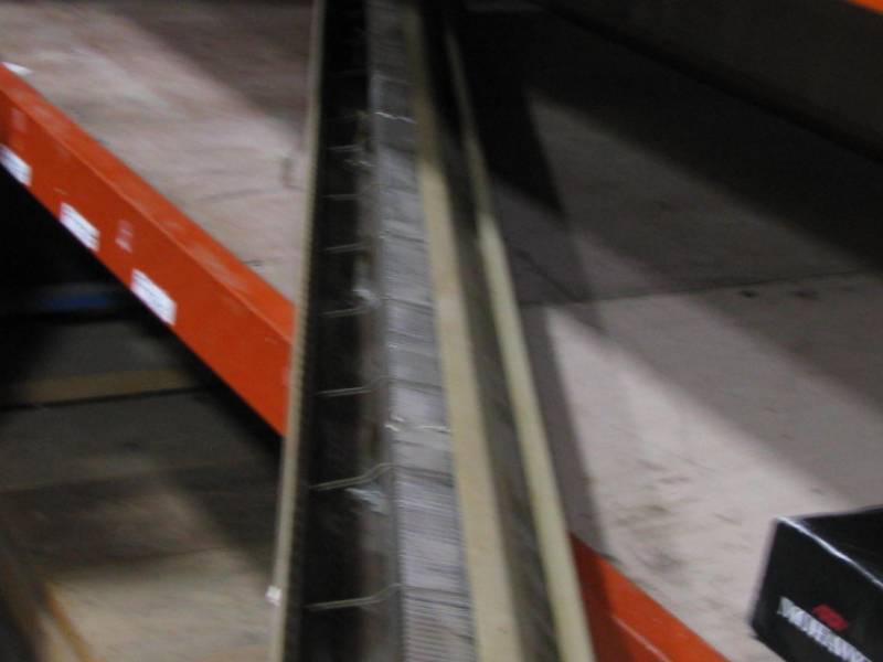 Electric Base Board Heater