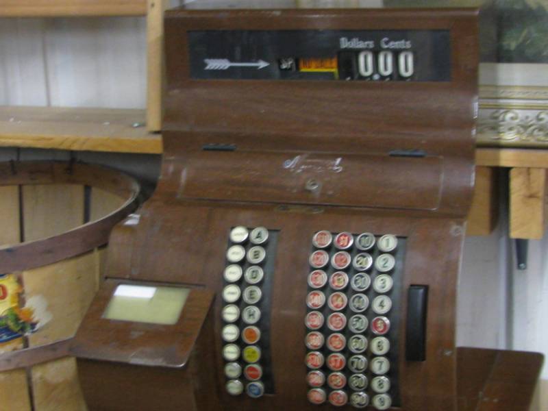 National Cash Register