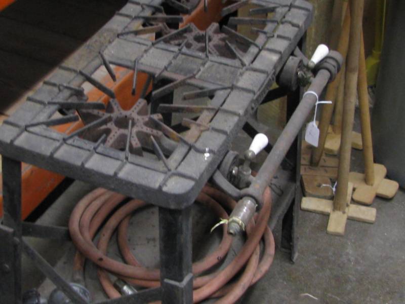 Griswold Stove