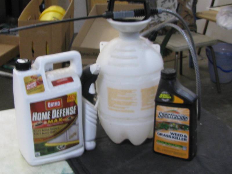 Sprayer