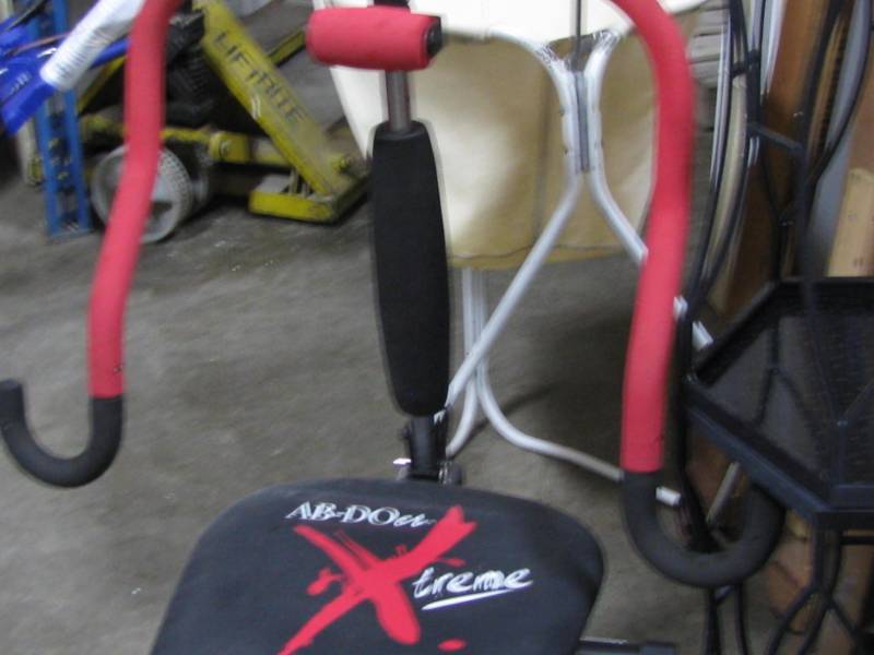 AB-doer X-treme