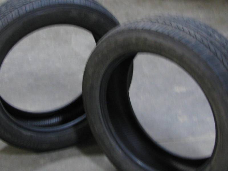 Bridgestone Dueler Tires