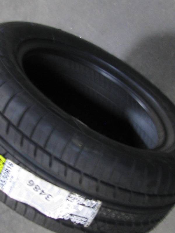 Cooper Tire