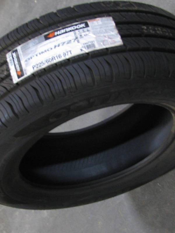 Hankook Tire