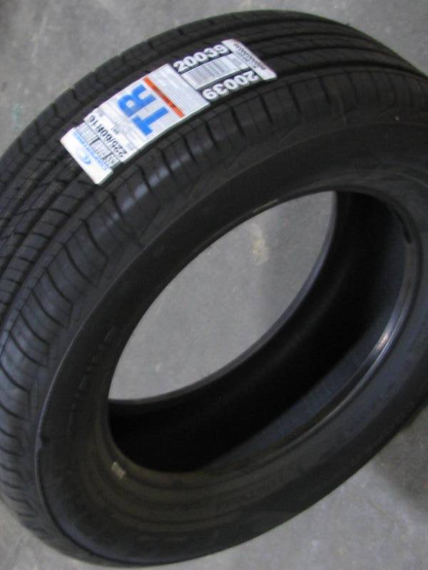 Cooper Tire
