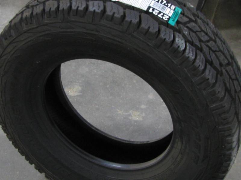 Cooper Tire