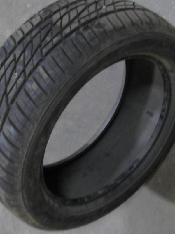 Firestone Firehawk Tire