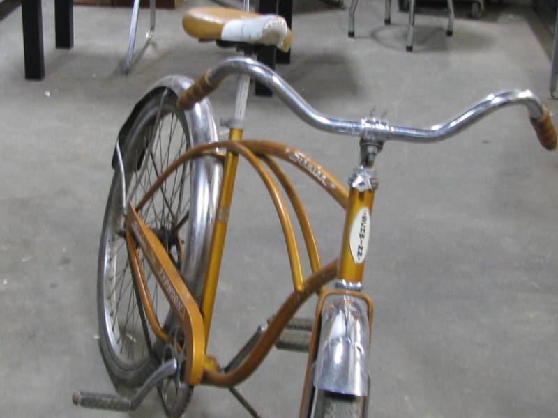 Schwinn Bicycle