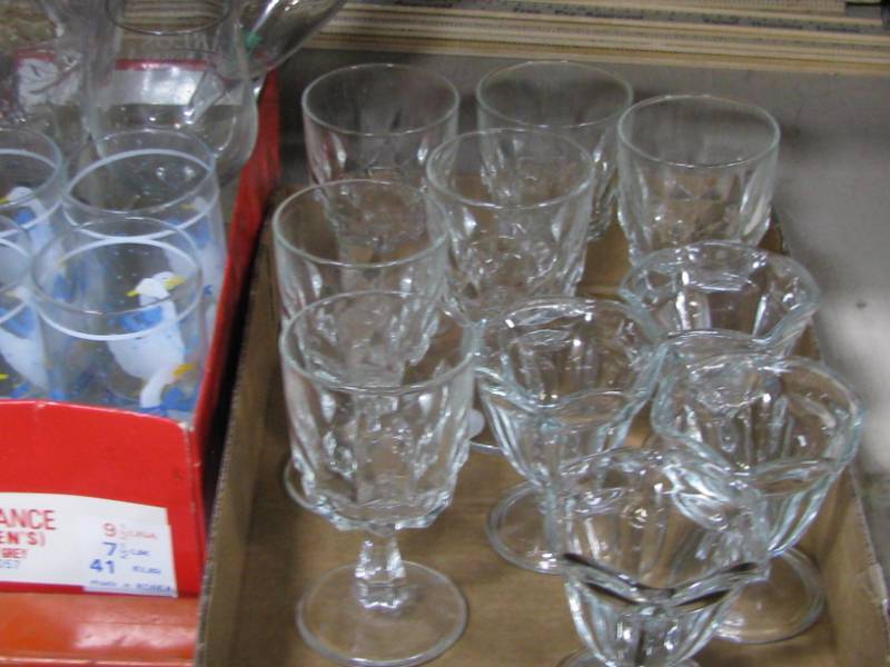 Glassware