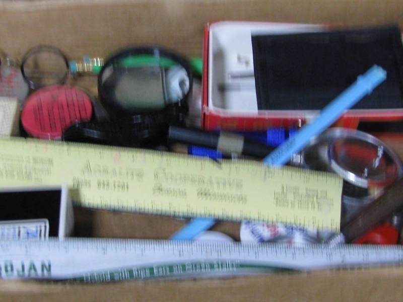 Misc Lot