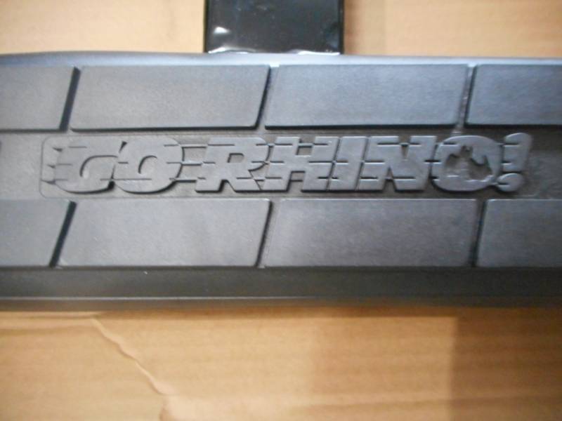 lot 7 image: Hitch Step