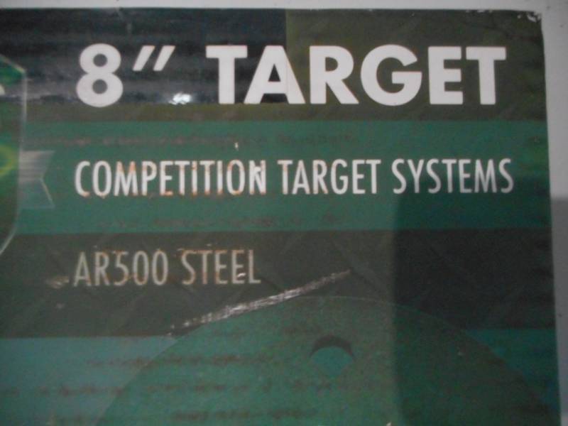 lot 19 image: Target