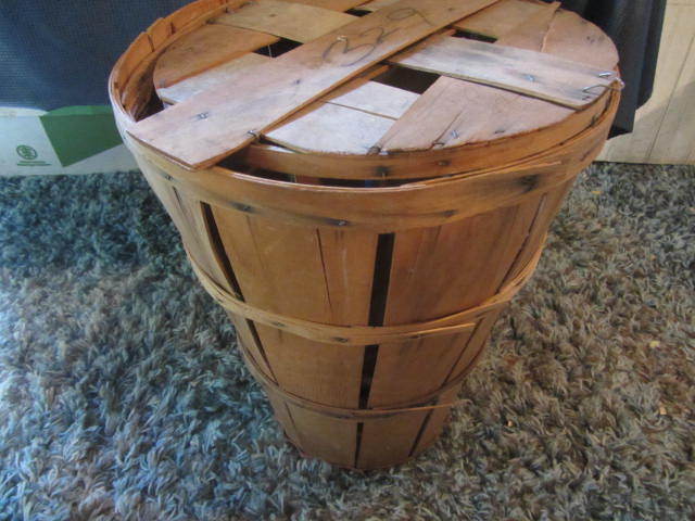 Banana Basket