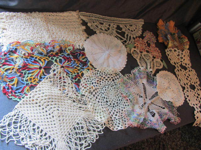 lot 37 image: Handiwork