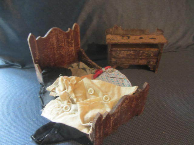 Dollhouse Furniture