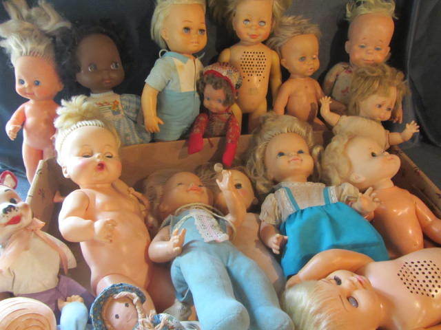 Dolls