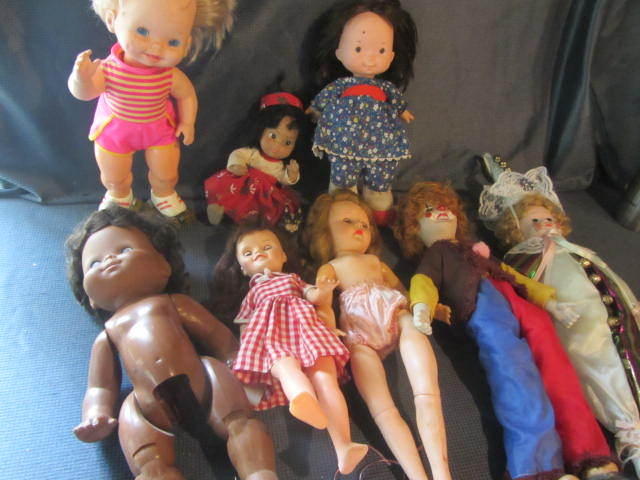 Dolls