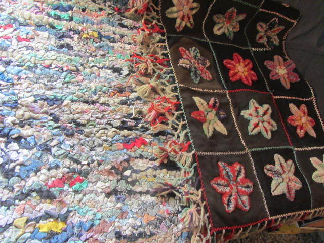 Antique Rugs