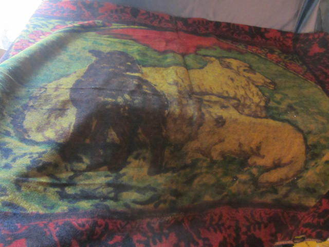 Tapestry