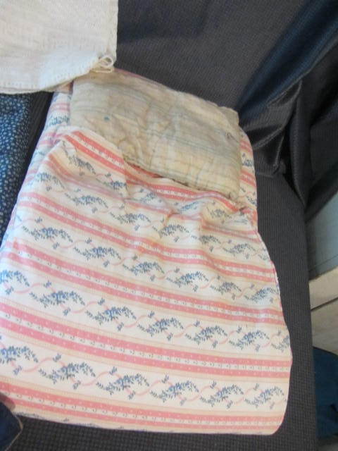 Doll Quilts