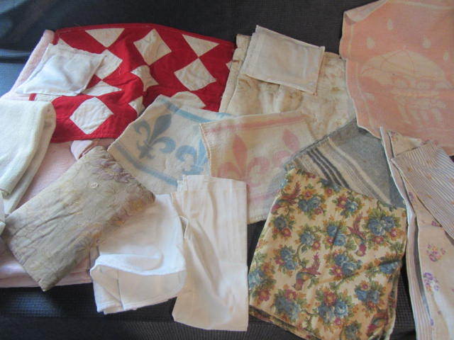 Doll Quilts & Blankets