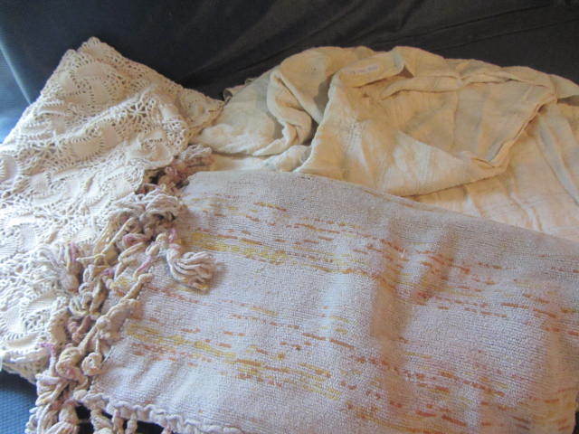 Shawls