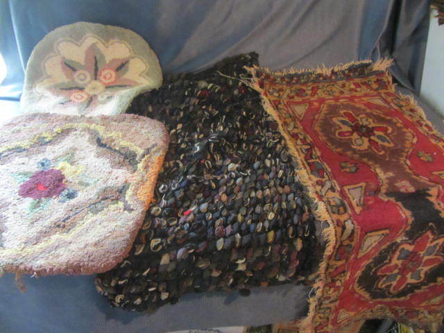 Throw Rugs