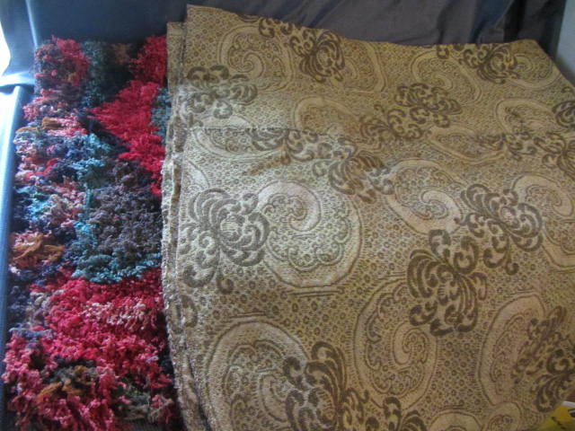 Wool & Braded Rugs