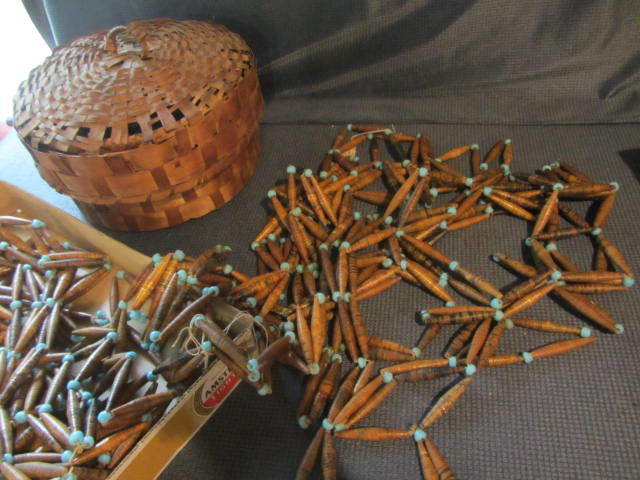Victorian Doorway Beads