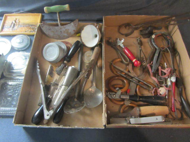 Kitchen Primitives