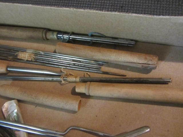 Kitchen Primitives