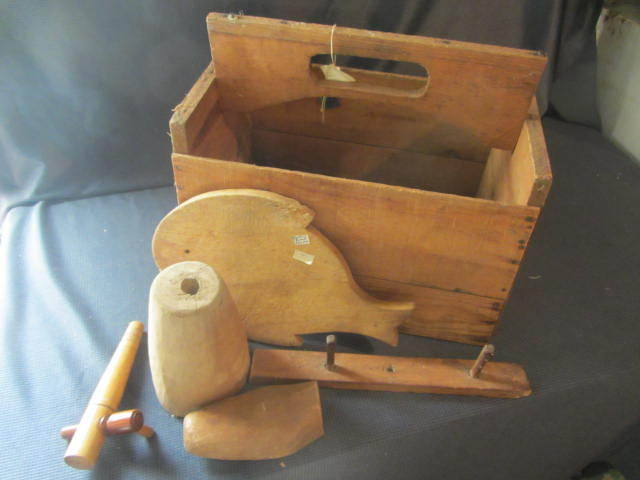 Wooden