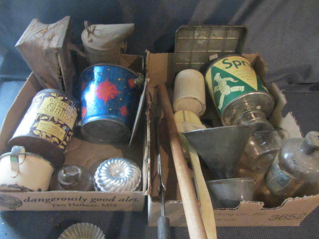 Kitchenwares