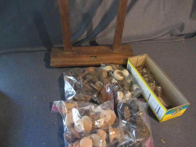 Molding Plane, Furniture Hardware